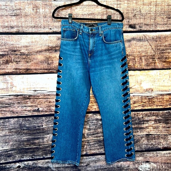 Veronica Beard Denim - Veronica Beard Jeans